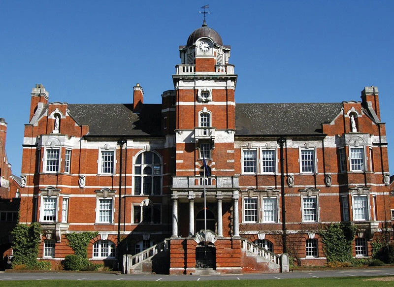 MEDWAY CAMPUS