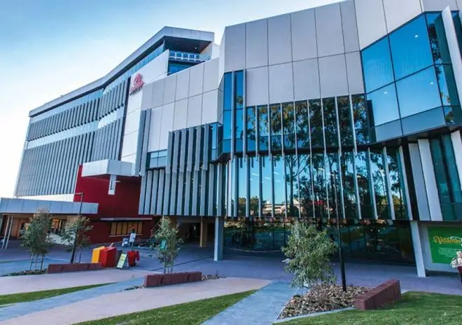 Griffith University
