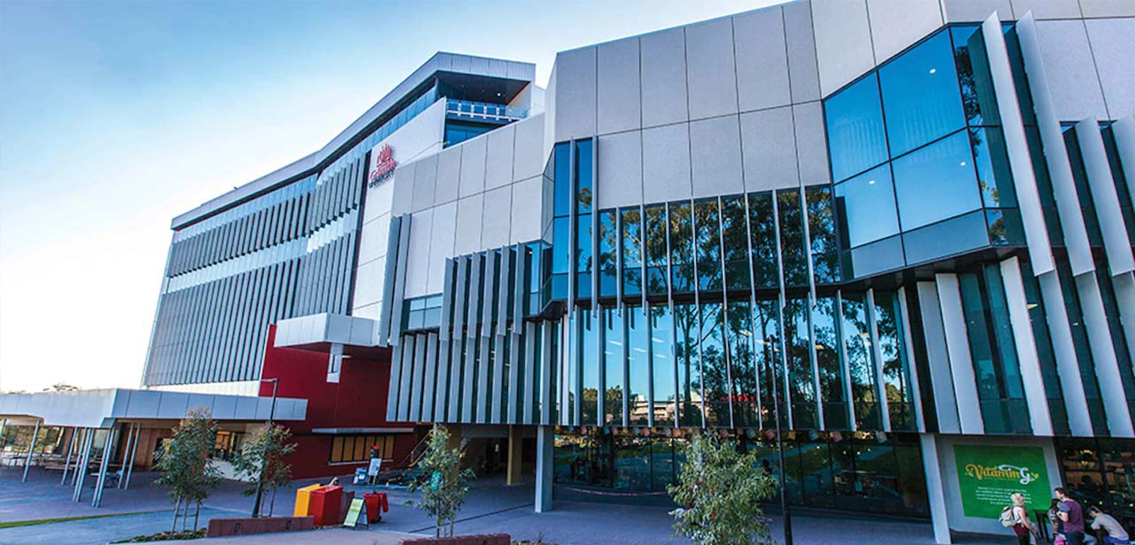 Mount Gravatt