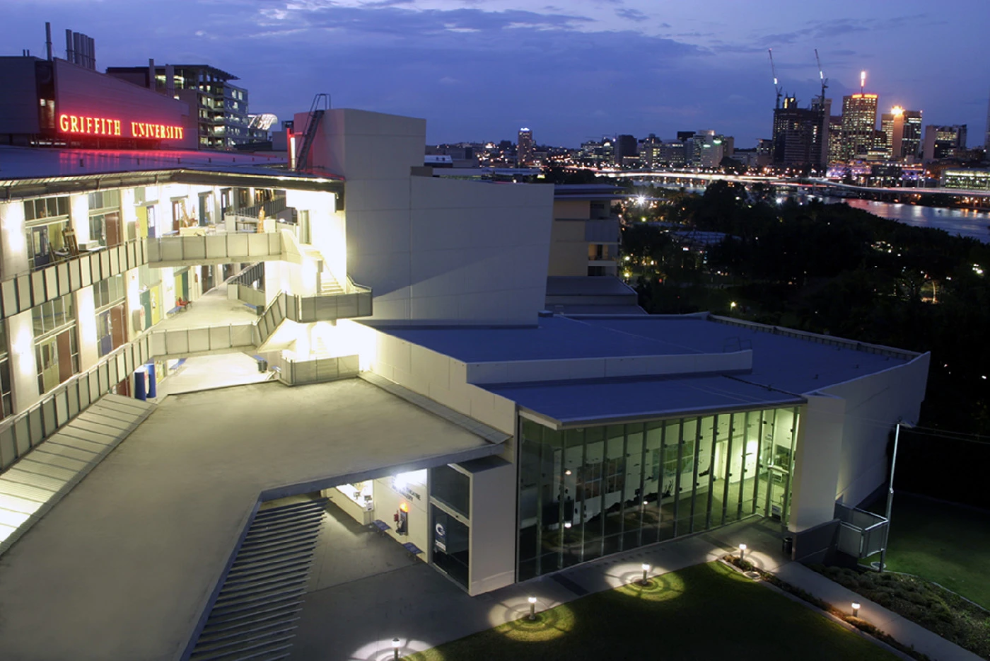 South Bank