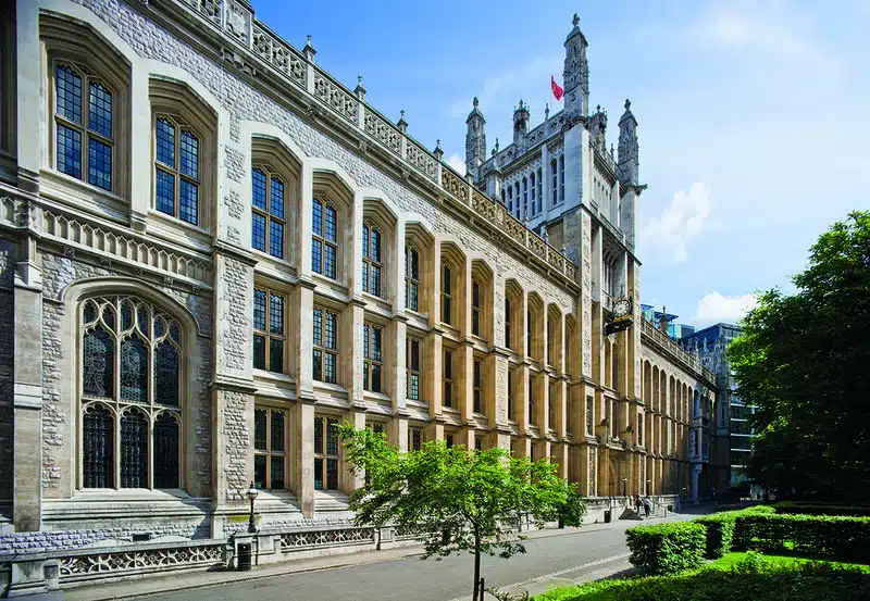 King's College
