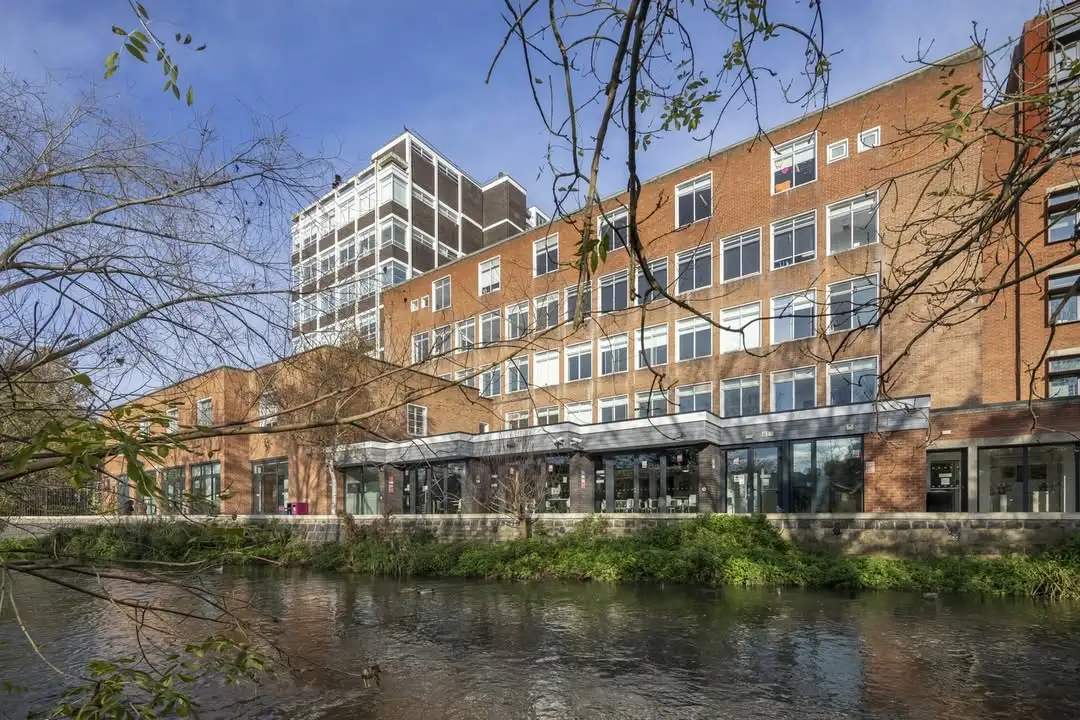 Kingston University London