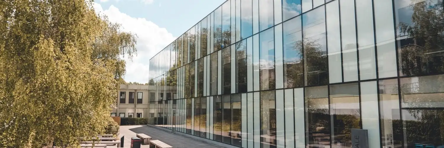 Kingston Hill Campus