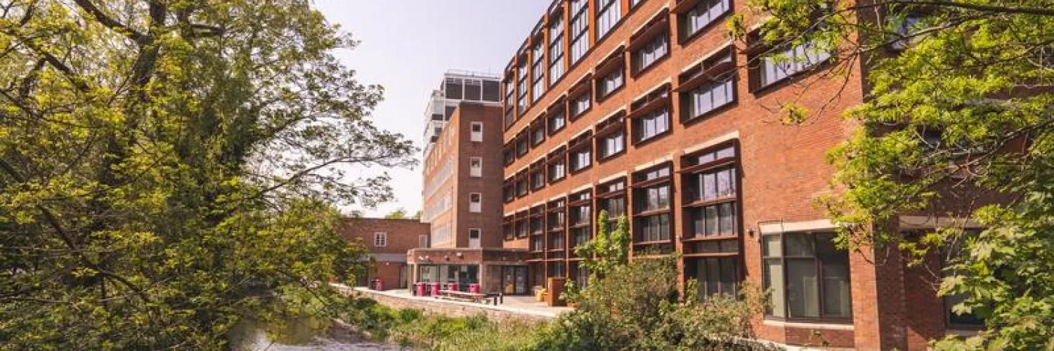 Knights Park Campus
