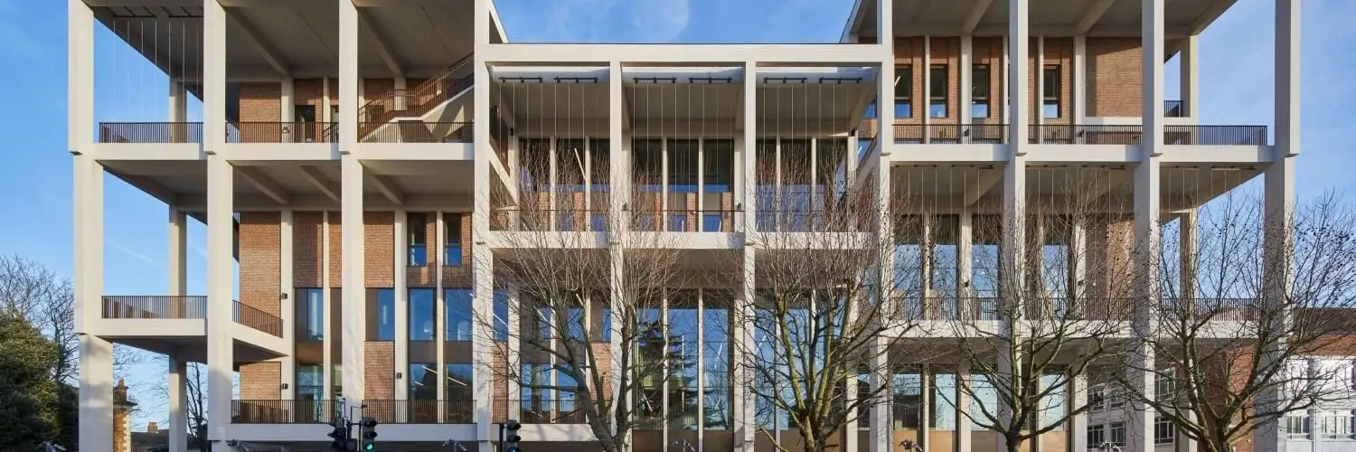 Penrhyn Road Campus