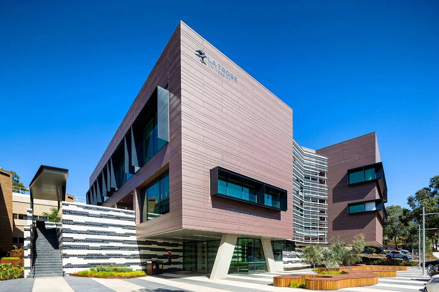 Bundoora Campus