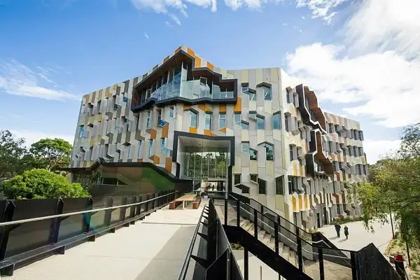 City Campus