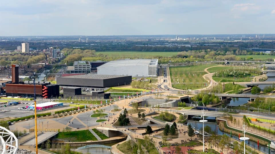 Olympic Park