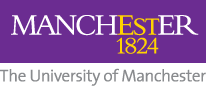 university-of-manchester Logo