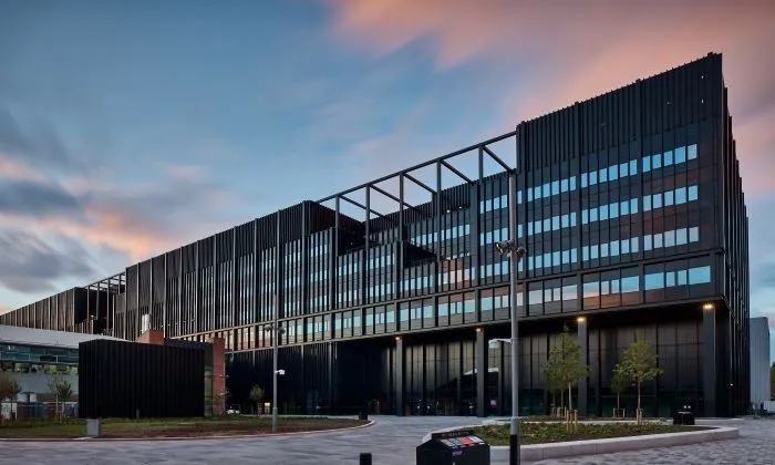 Fallowfield Campus