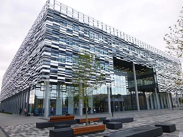 Jodrell Bank Campus