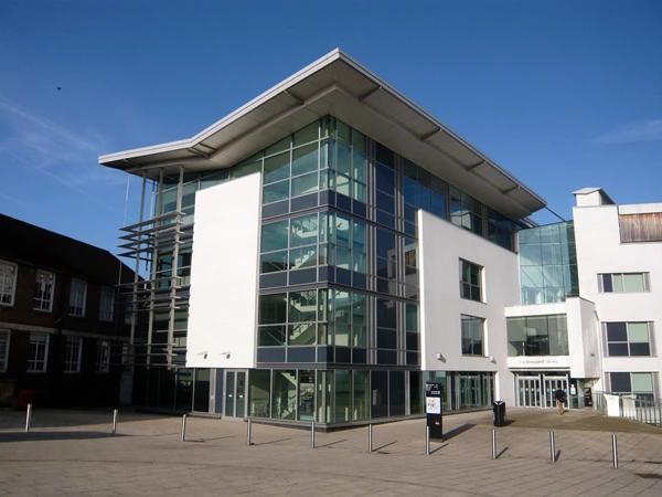 HENDON CAMPUS