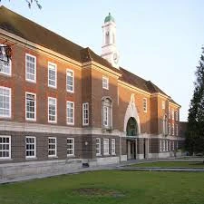 MIDDLESEX CAMPUS