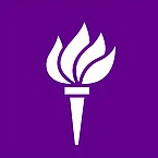 New York University logo