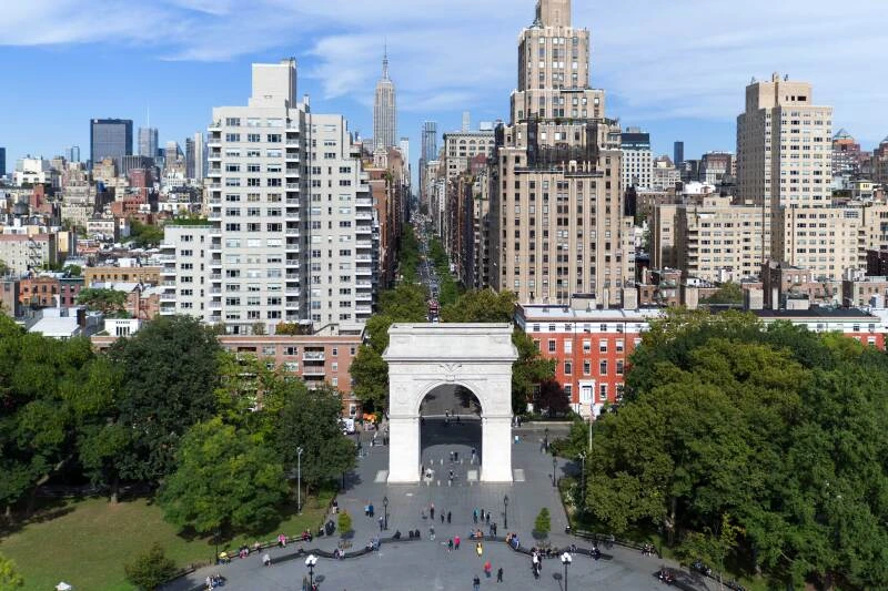 Washington Square