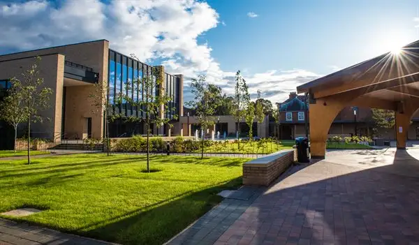 Sutton Bonington Campus