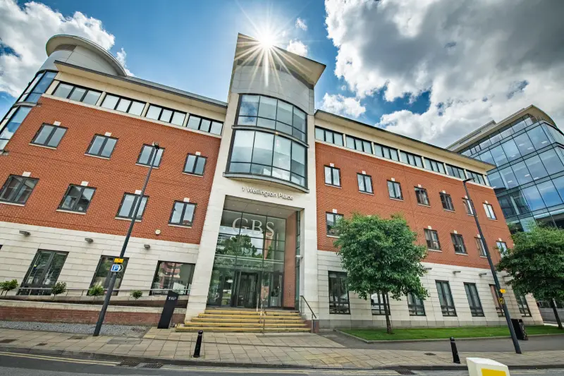  Bow Street Campus