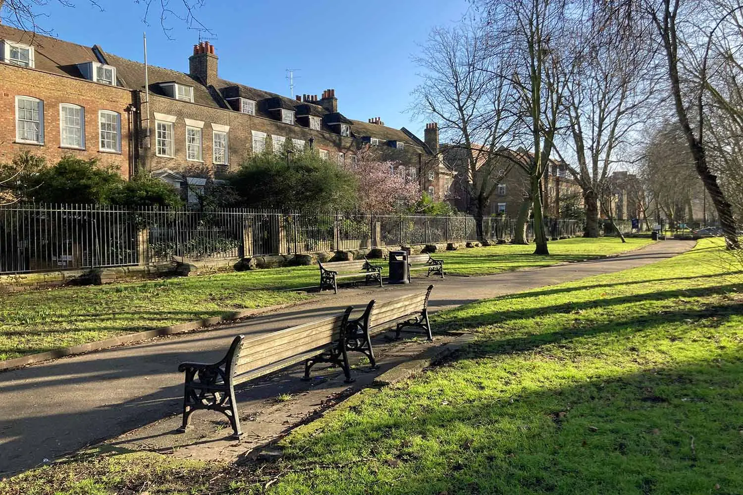 Stepney Green Campus