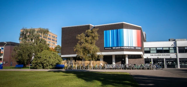 London Road Campus