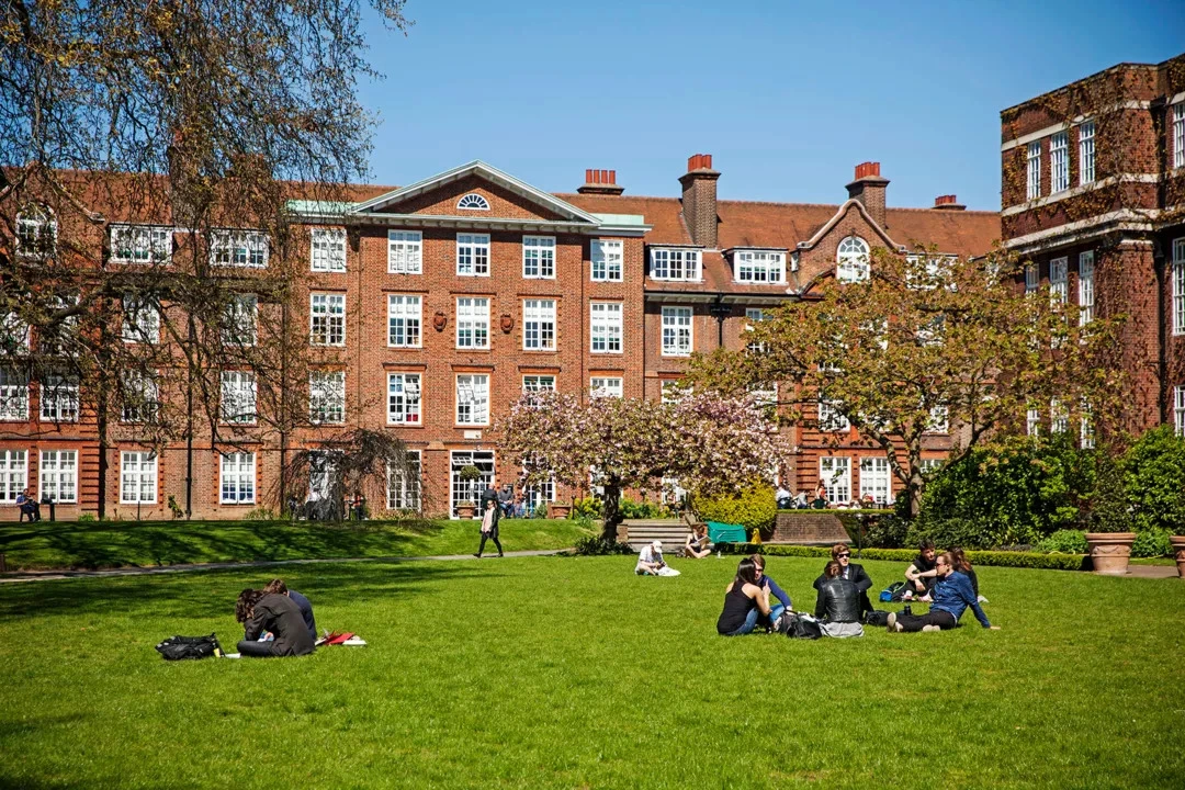 Regent's Campus