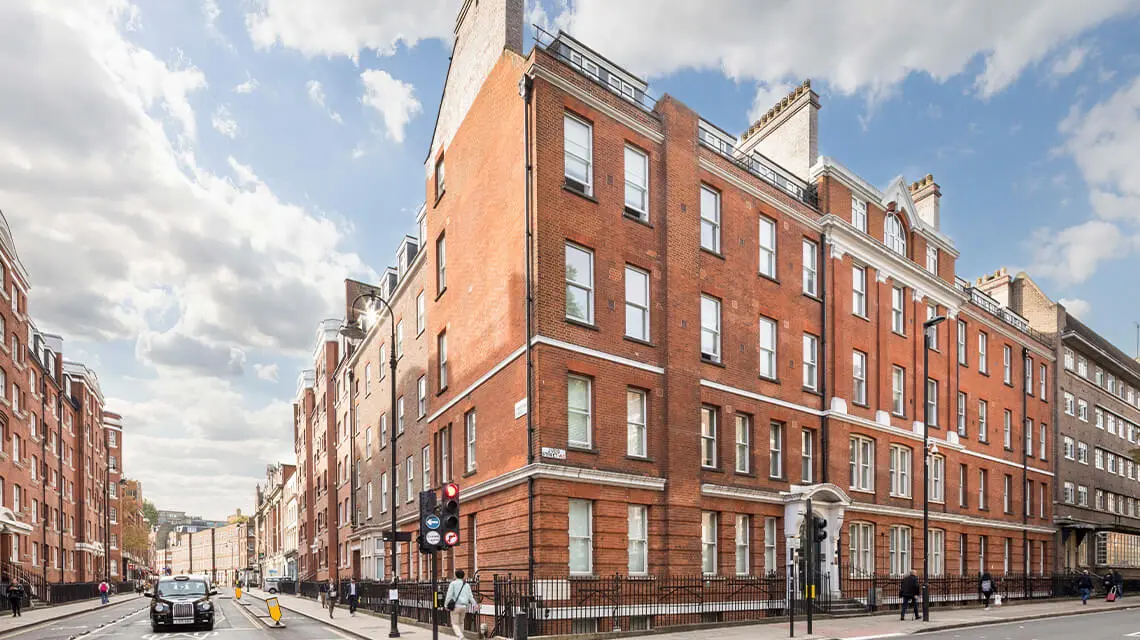 Bloomsbury