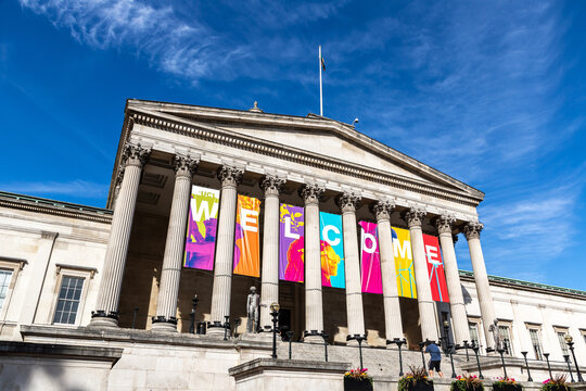 University College London