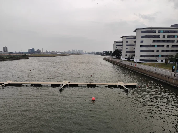 Docklands Campus