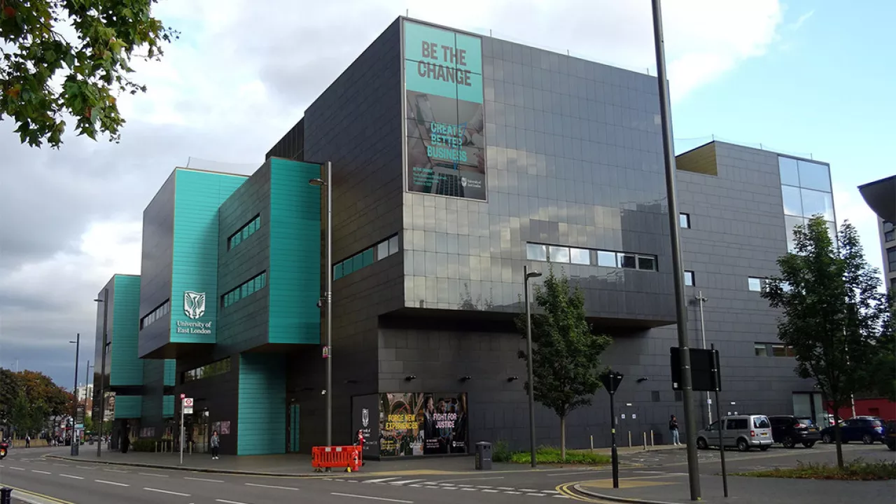 University Square Stratford