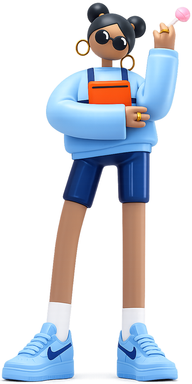 FAQ illustration